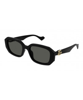 женские солнцезащитные очки Gucci  GCCI GG1535S-001
