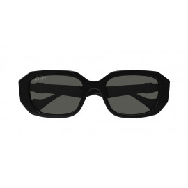 женские солнцезащитные очки Gucci  GCCI GG1535S-001