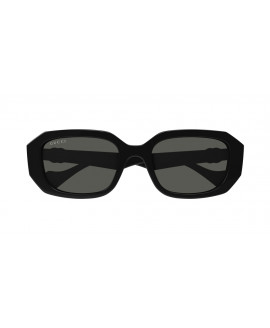 женские солнцезащитные очки Gucci  GCCI GG1535S-001