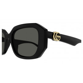 женские солнцезащитные очки Gucci  GCCI GG1535S-001