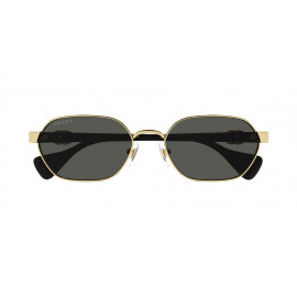 женские солнцезащитные очки Gucci  GCCI GG1593S-001