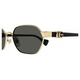 женские солнцезащитные очки Gucci  GCCI GG1593S-001