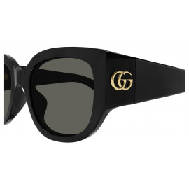 женские солнцезащитные очки Gucci  GCCI GG1599SA-001