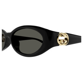 женские солнцезащитные очки GCCI GG1662SA-001