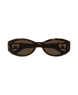женские солнцезащитные очки GUCCI GCCI GG1662SA-002