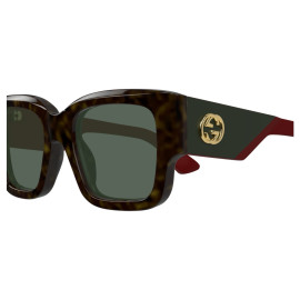женские солнцезащитные очки GUCCI GCCI GG1663S-002