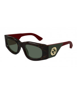 женские солнцезащитные очки Gucci  GCCI GG1664S-002