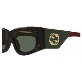 женские солнцезащитные очки Gucci  GCCI GG1664S-002
