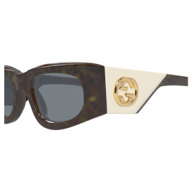 женские солнцезащитные очки Gucci  GCCI GG1664S-003