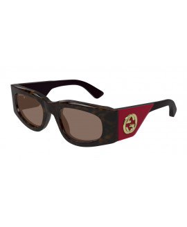 женские солнцезащитные очки Gucci  GCCI GG1664S-004