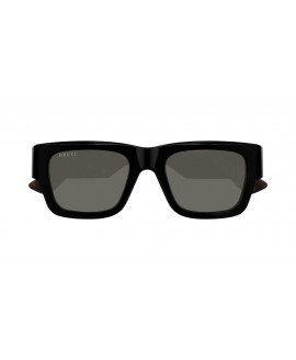 женские солнцезащитные очки Gucci  GCCI GG1668S-001