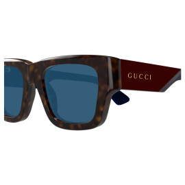 женские солнцезащитные очки GUCCI GCCI GG1668S-002
