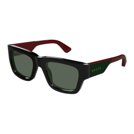 женские солнцезащитные очки GUCCI GCCI GG1668S-003