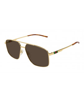 мужские солнцезащитные очки Gucci  GCCI GG1676S-002 мужские солнцезащитные очки Gucci  GCCI GG1676S-002