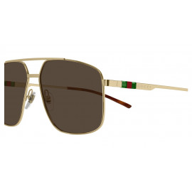 мужские солнцезащитные очки Gucci  GCCI GG1676S-002