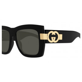 женские солнцезащитные очки Gucci  GCCI GG1688S-001