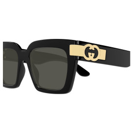 женские солнцезащитные очки Gucci  GCCI GG1689S-001