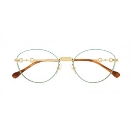 женские очки для зрения Gucci  GCCI GG1699O-002