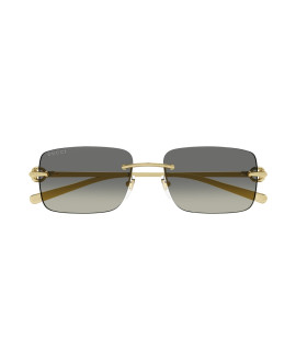 женские солнцезащитные очки GUCCI GCCI GG1703S-005