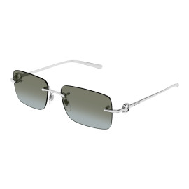 женские солнцезащитные очки GUCCI GCCI GG1703S-007