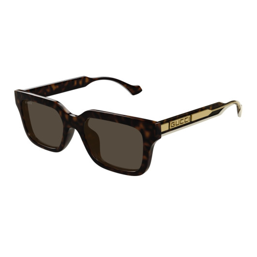 мужские солнцезащитные очки GUCCI GCCI GG1732SK-002