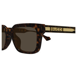 мужские солнцезащитные очки GUCCI GCCI GG1732SK-002