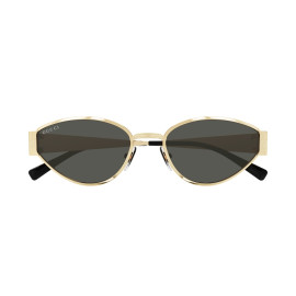 женские солнцезащитные очки GUCCI GCCI GG1853S-001