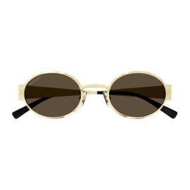 женские солнцезащитные очки GUCCI GCCI GG1854S-005