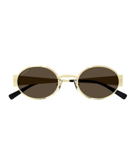 женские солнцезащитные очки GUCCI GCCI GG1854S-005