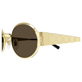 женские солнцезащитные очки GUCCI GCCI GG1854S-005