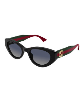 женские солнцезащитные очки GUCCI GCCI GG1862S-005