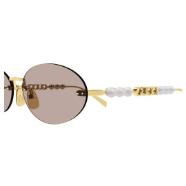 женские солнцезащитные очки GUCCI GCCI GG1922S-004