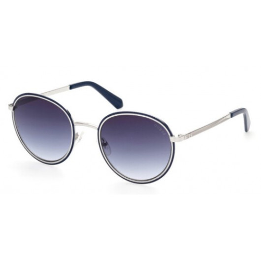 женские солнцезащитные очки GUESS  GU000475410W