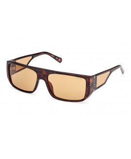 женские солнцезащитные очки GUESS  GU 00136 6052E