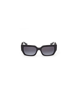 женские солнцезащитные очки GUESS GU 0025 45501B
