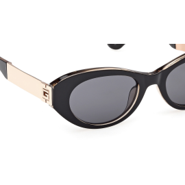 женские солнцезащитные очки GUESS GU 00261-H5201A