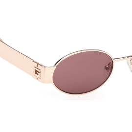 женские солнцезащитные очки GUESS GU 00262 5028Y