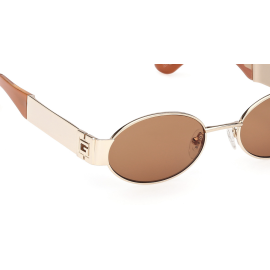 женские солнцезащитные очки GUESS GU 00262 5032E