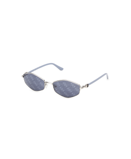 женские солнцезащитные очки GUESS GU 002895610X