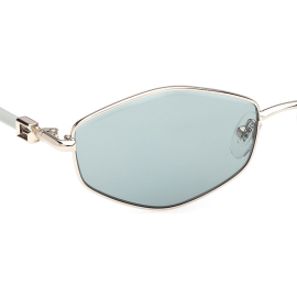 женские солнцезащитные очки GUESS GU 002895632N