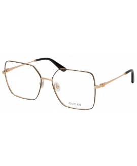 женские очки для зрения GUESS  GU2824 57001