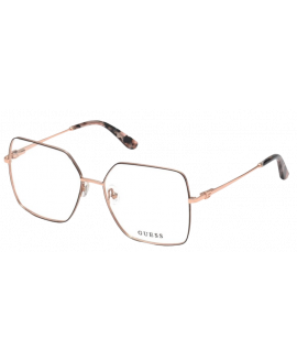 женские очки для зрения GUESS  GU2824 57005