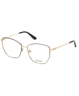 женские очки для зрения GUESS  GU2825 55001