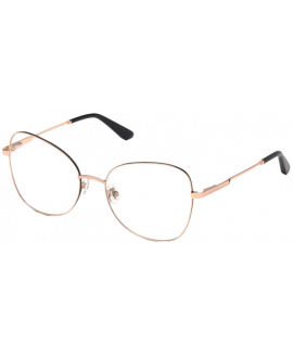 женские очки для зрения GUESS  GU2850 57028