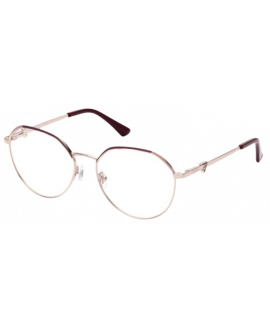 женские очки для зрения GUESS  GU2866 55069