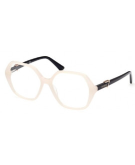 женские очки для зрения GUESS  GU2875 55 025