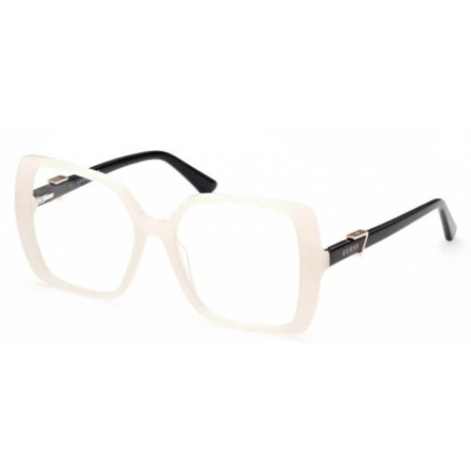 женские очки для зрения GUESS  GU2876 54 025