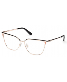 женские очки для зрения GUESS  GU50148 57028