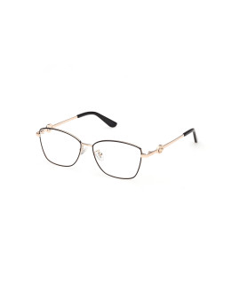 женские очки для зрения GUESS GU50373-D54005