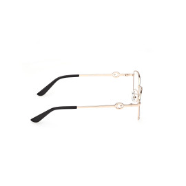 женские очки для зрения GUESS GU50373-D54005